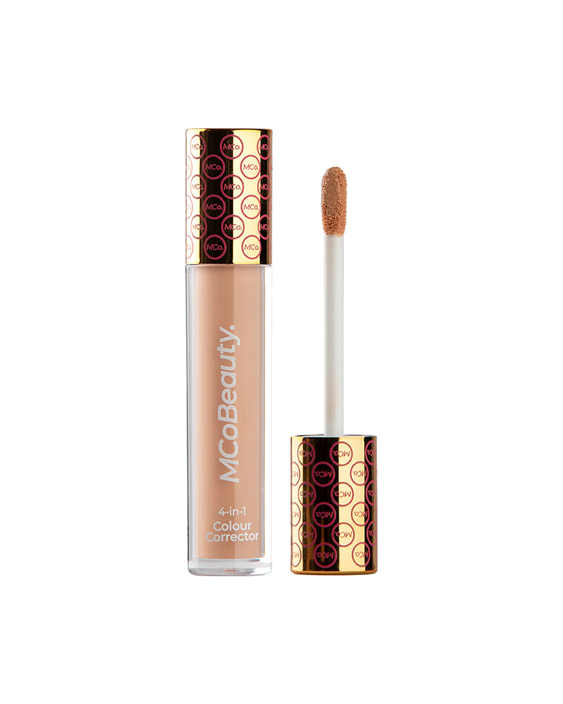 4-in-1 Colour Corrector - Image 4